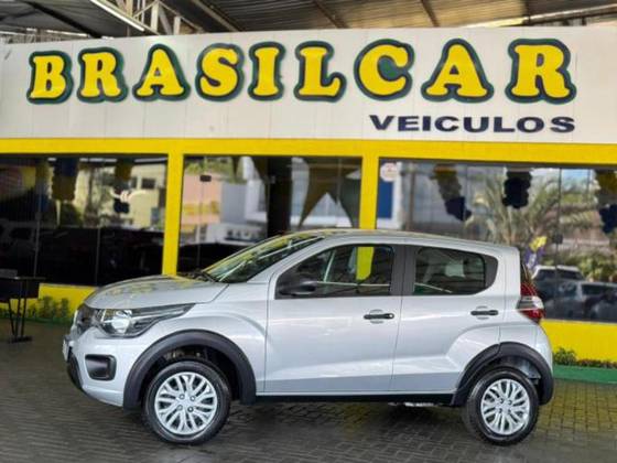 FIAT MOBI 1.0 FIREFLY FLEX LIKE. MANUAL FIAT MOBI 1.0 FIREFLY FLEX LIKE. MANUAL